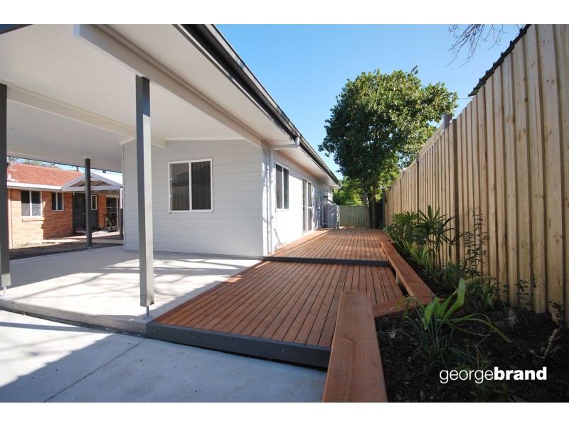 11a Howe Place, Kariong NSW 2250