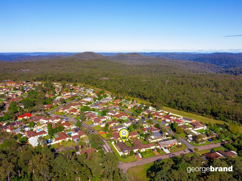 1 Rees Street, Kariong NSW 2250