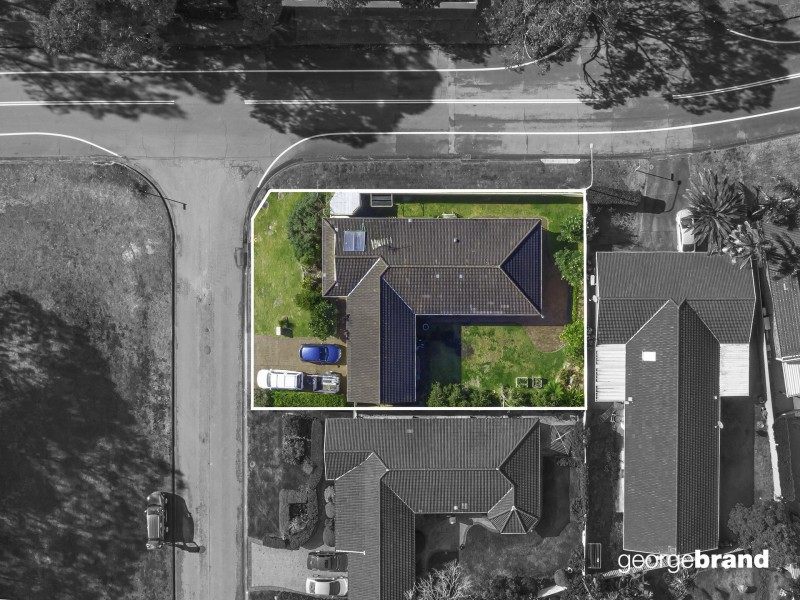 1 Rees Street, Kariong NSW 2250