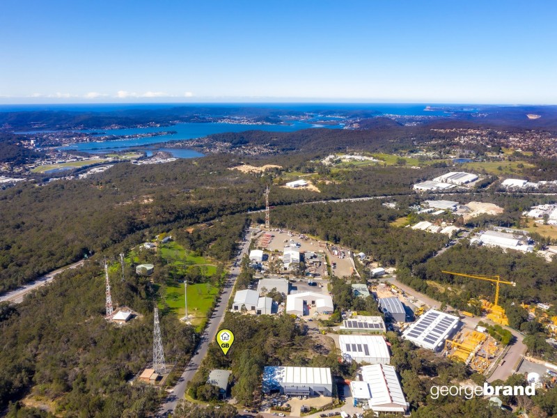 194 Debenham Road, Somersby NSW 2250