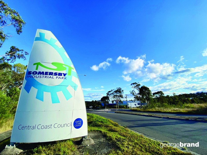 194 Debenham Road, Somersby NSW 2250