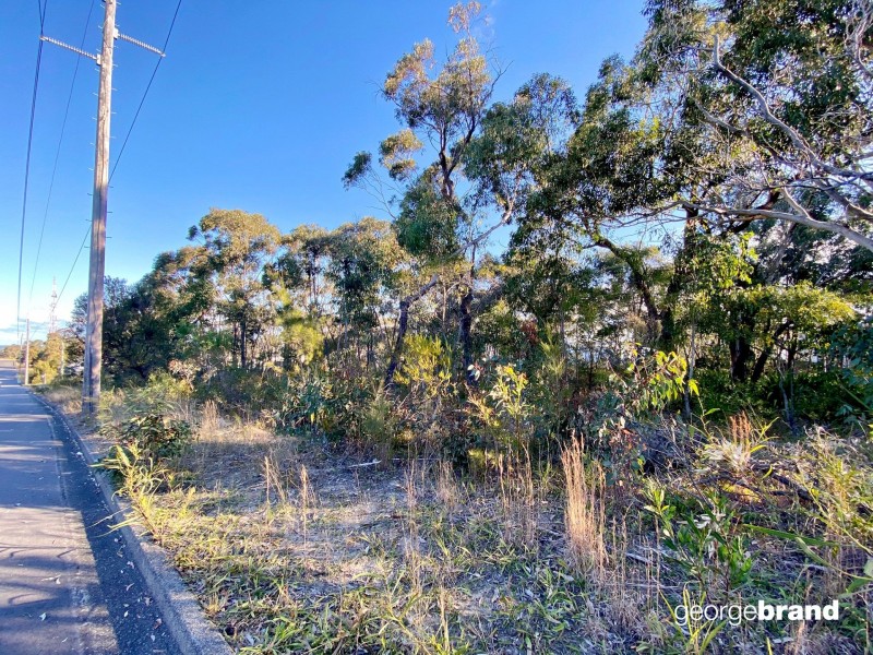 194 Debenham Road, Somersby NSW 2250