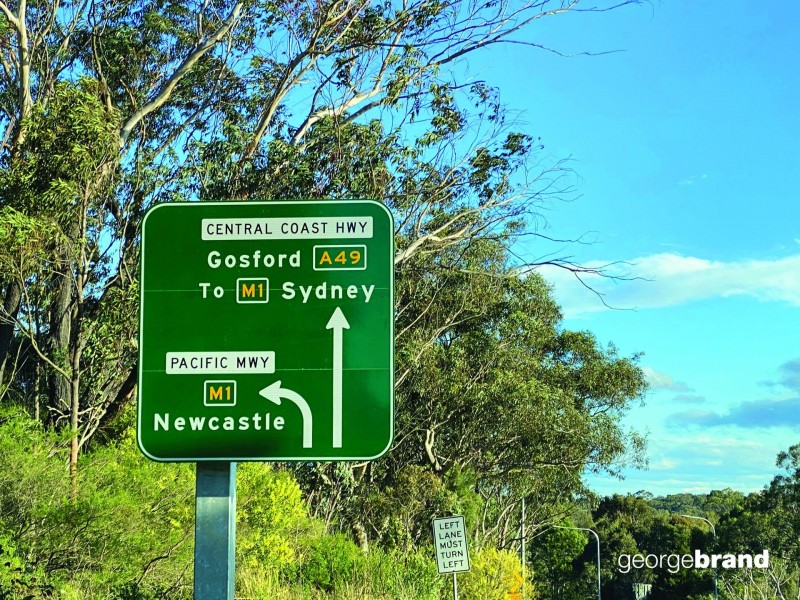 194 Debenham Road, Somersby NSW 2250