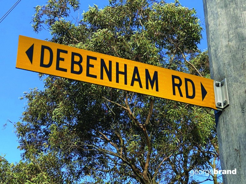 194 Debenham Road, Somersby NSW 2250