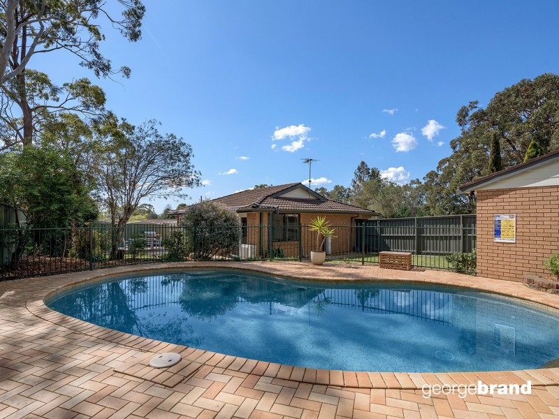 22 Gilford Street, Kariong NSW 2250