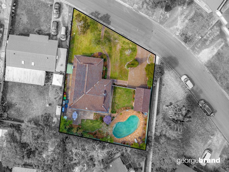 22 Gilford Street, Kariong NSW 2250