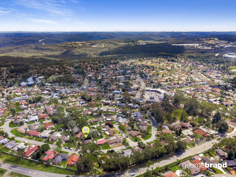 22 Gilford Street, Kariong NSW 2250