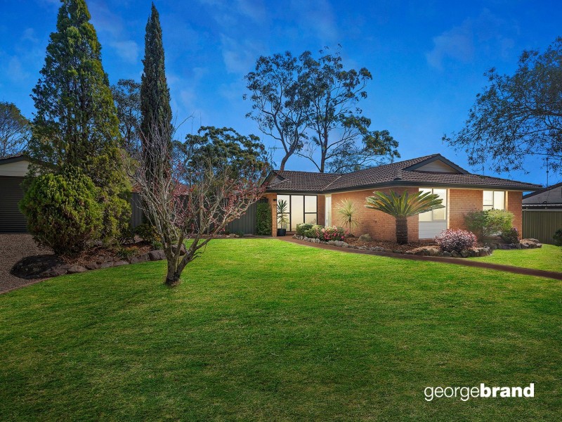 22 Gilford Street, Kariong NSW 2250