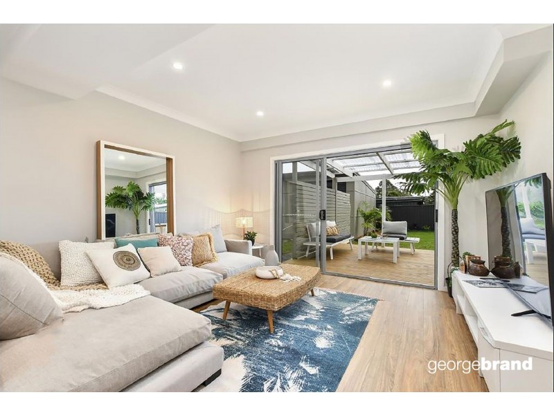 3 Tudawali Crescent, Kariong NSW 2250