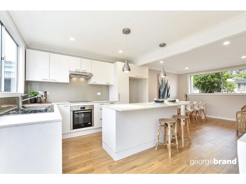 3 Tudawali Crescent, Kariong NSW 2250