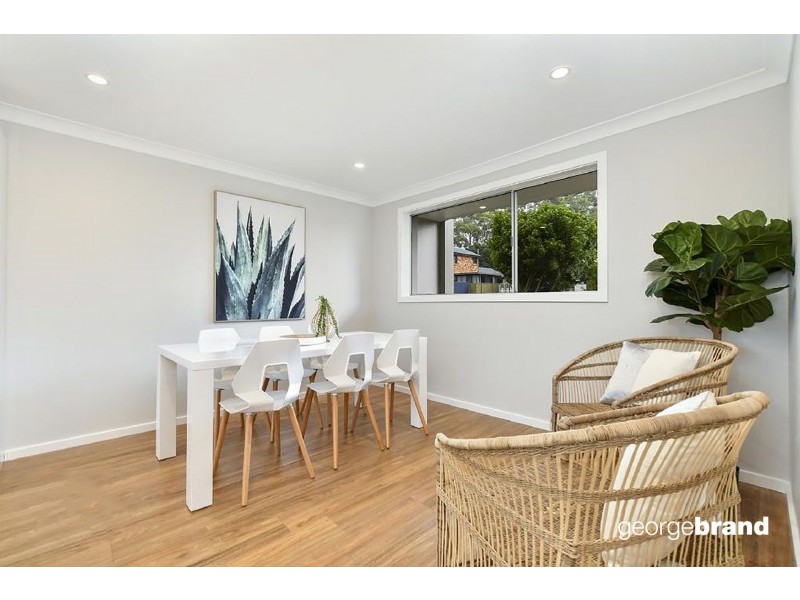 3 Tudawali Crescent, Kariong NSW 2250