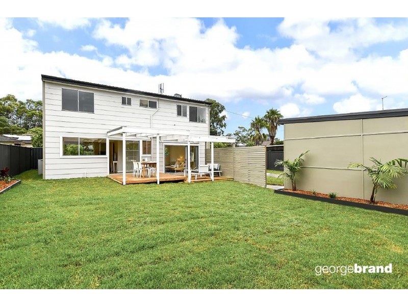 3 Tudawali Crescent, Kariong NSW 2250