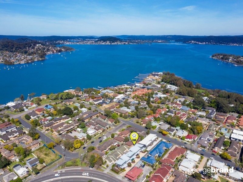 4/18 Victoria Street, East Gosford NSW 2250