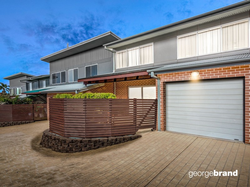 4/18 Victoria Street, East Gosford NSW 2250