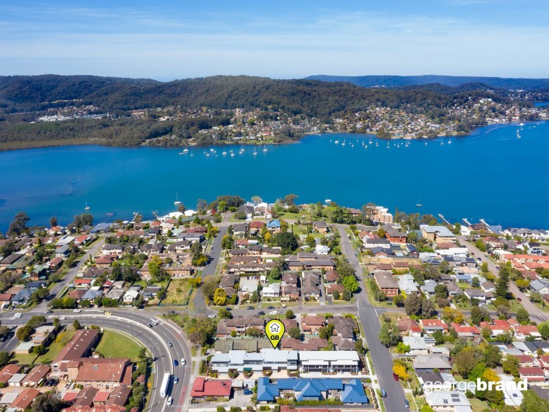 4/18 Victoria Street, East Gosford NSW 2250