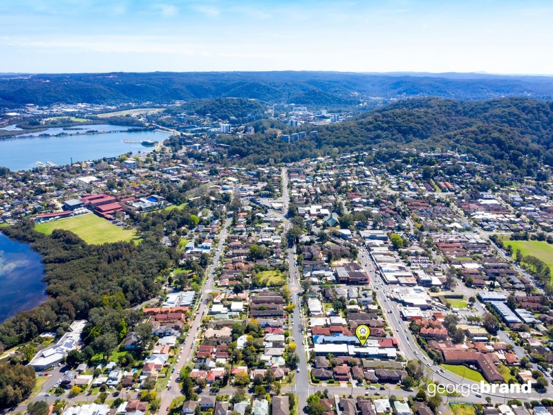 4/18 Victoria Street, East Gosford NSW 2250