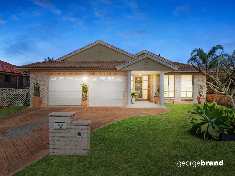 37 Robinia Parade, Springfield NSW 2250