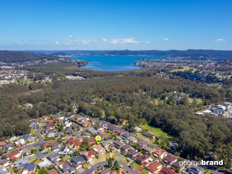 37 Robinia Parade, Springfield NSW 2250