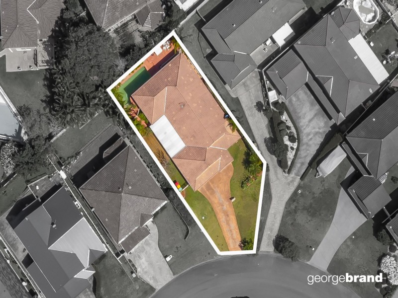 37 Robinia Parade, Springfield NSW 2250