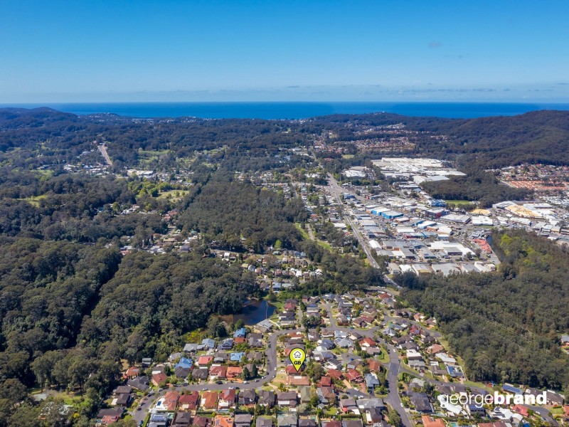 37 Robinia Parade, Springfield NSW 2250