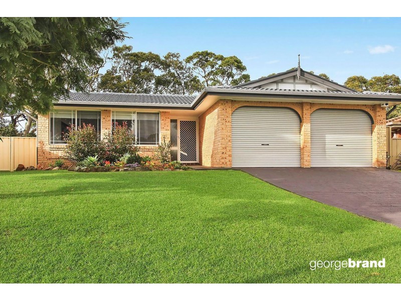 43 Gilford Street, Kariong NSW 2250