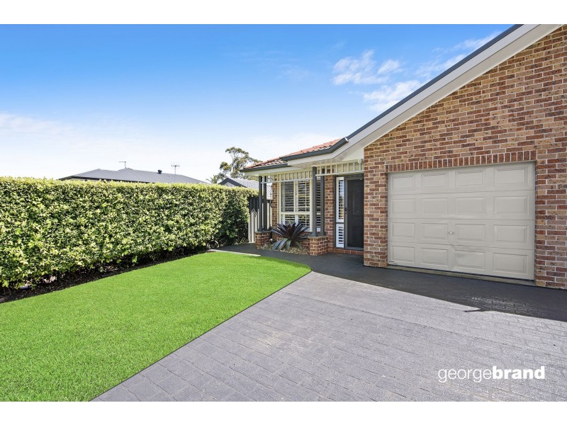 1/33 Oakes Street, Kariong NSW 2250