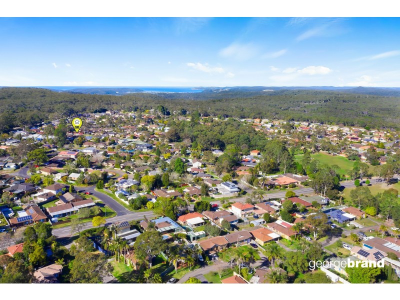 1/33 Oakes Street, Kariong NSW 2250