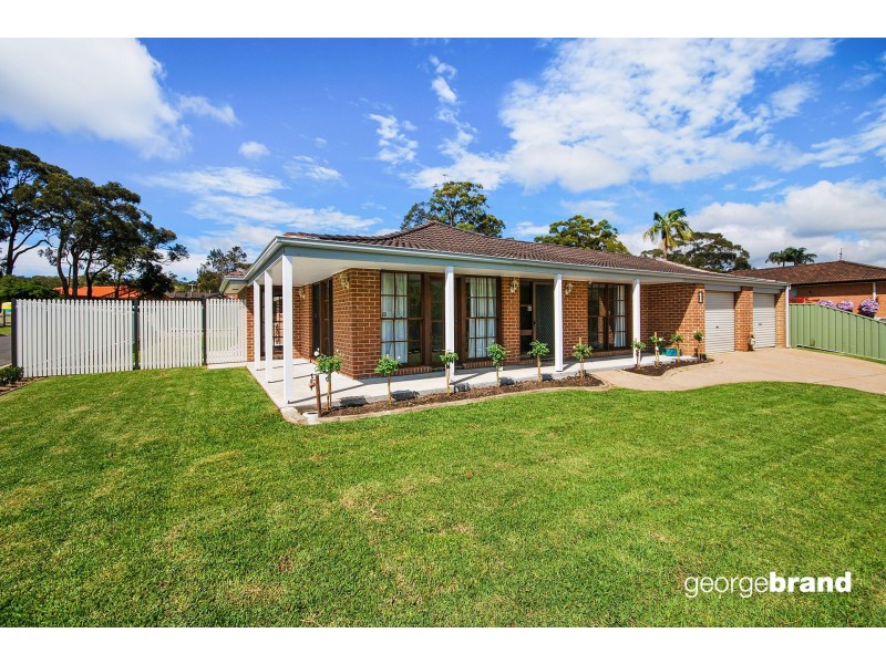 1 Follan Close, Kariong NSW 2250