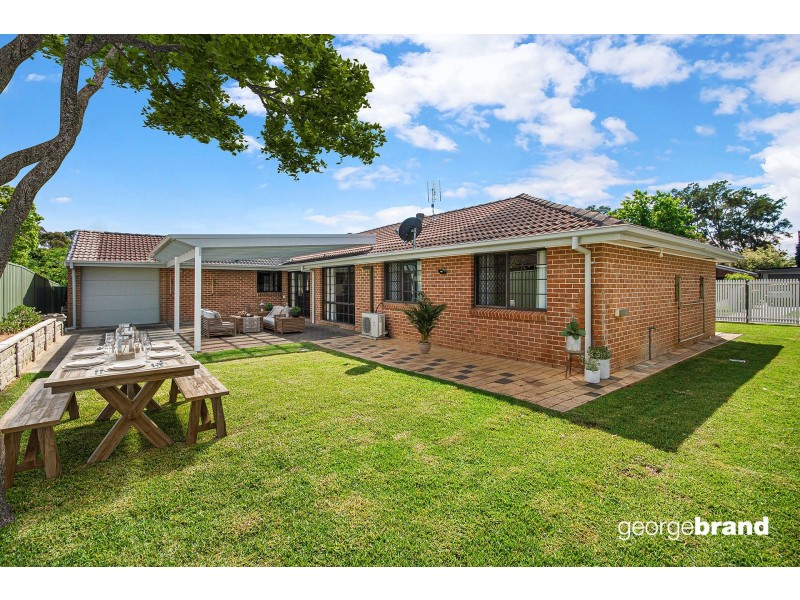 1 Follan Close, Kariong NSW 2250