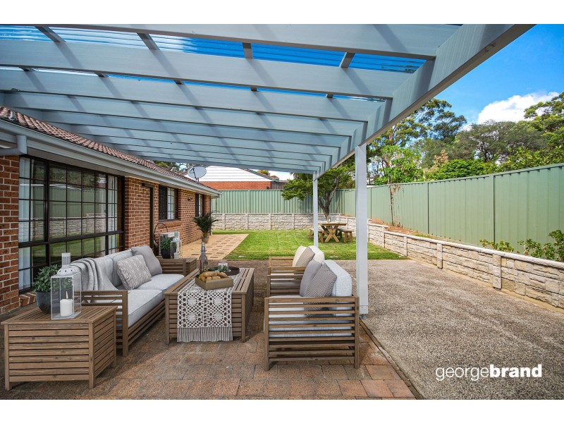 1 Follan Close, Kariong NSW 2250
