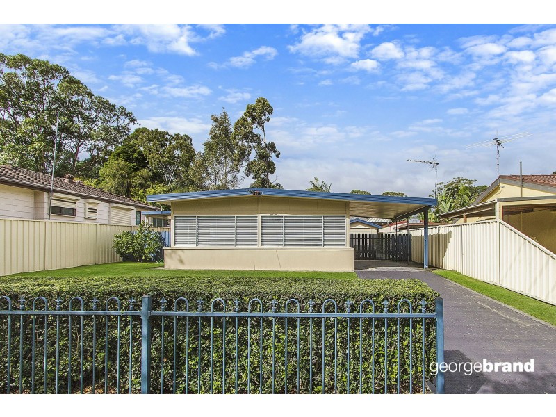 20 Curringa Road, Kariong NSW 2250