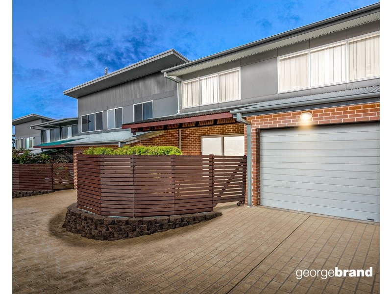 4/18 Victoria Street, East Gosford NSW 2250