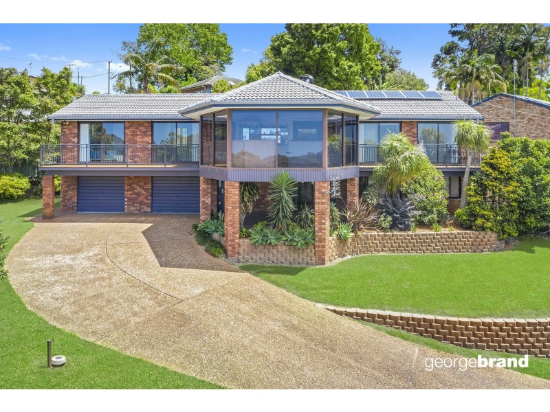 16 Karoom Street, Kariong NSW 2250