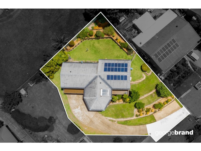 16 Karoom Street, Kariong NSW 2250