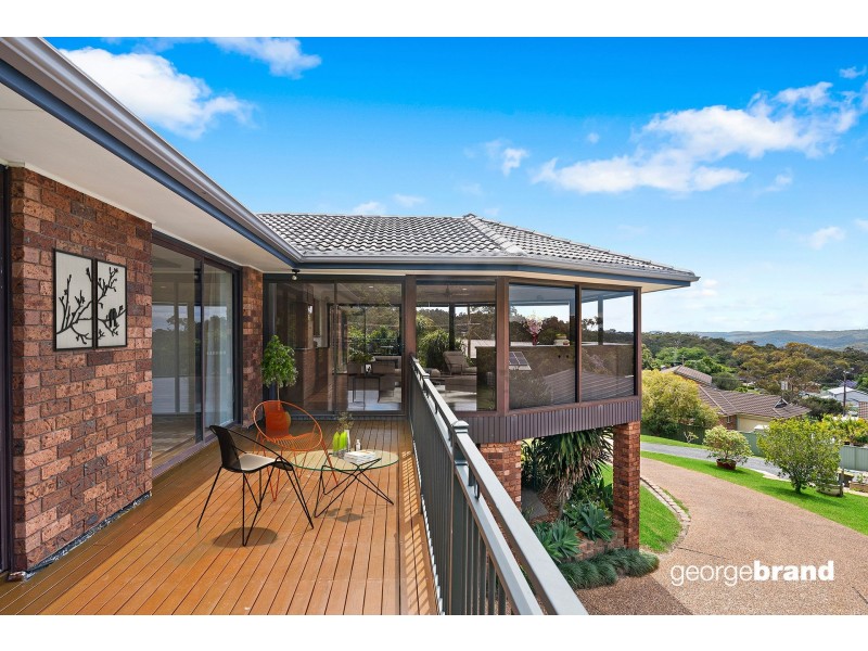 16 Karoom Street, Kariong NSW 2250