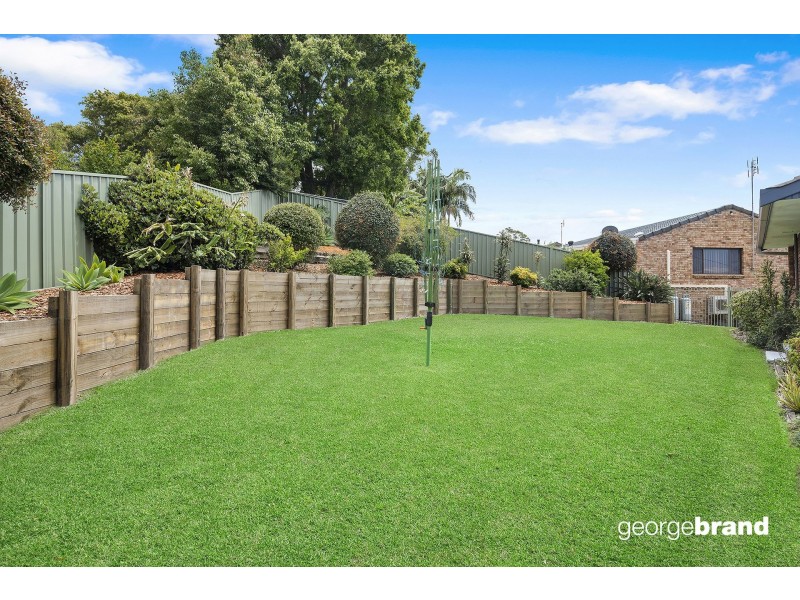 16 Karoom Street, Kariong NSW 2250