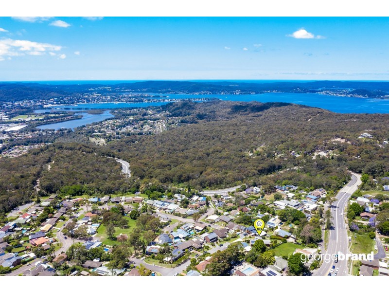 16 Karoom Street, Kariong NSW 2250