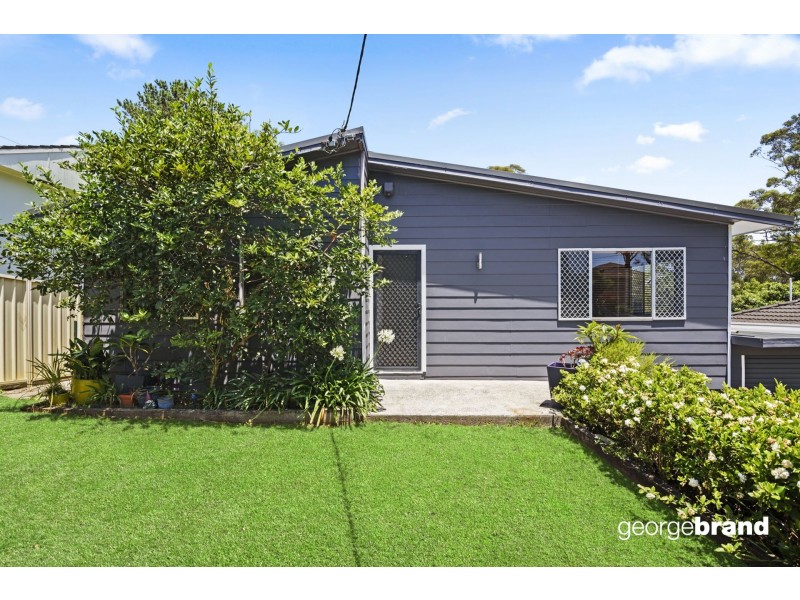 5 Kent Street, Niagara Park NSW 2250