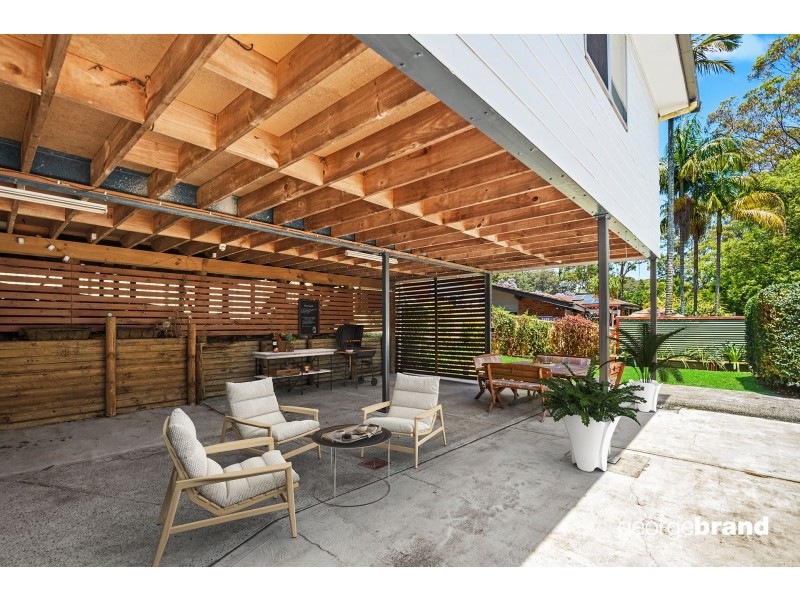 5 Kent Street, Niagara Park NSW 2250