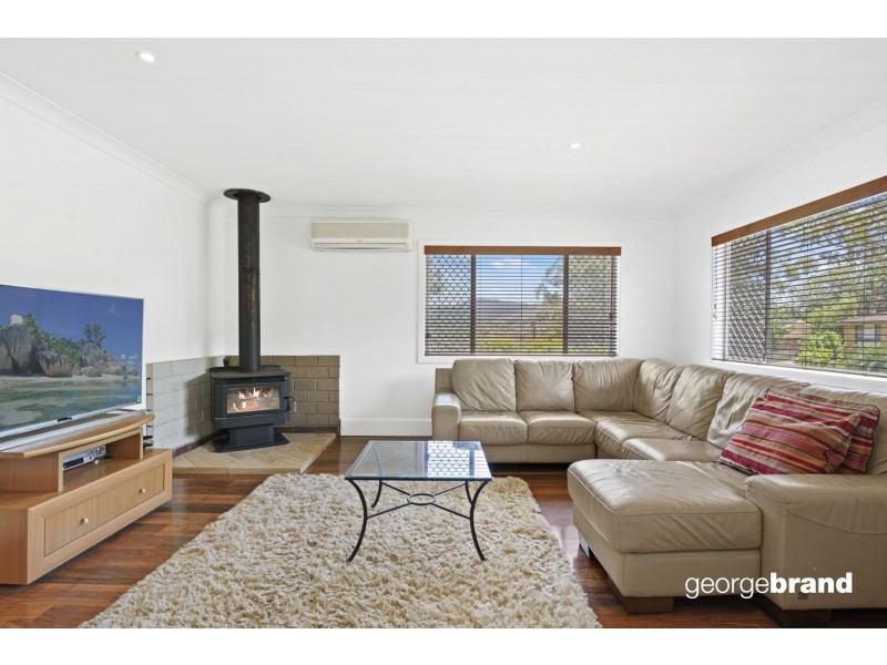 5 Kent Street, Niagara Park NSW 2250