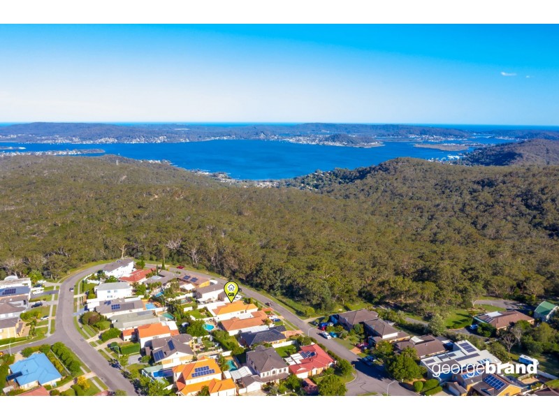 43 Brittany Crescent, Kariong NSW 2250