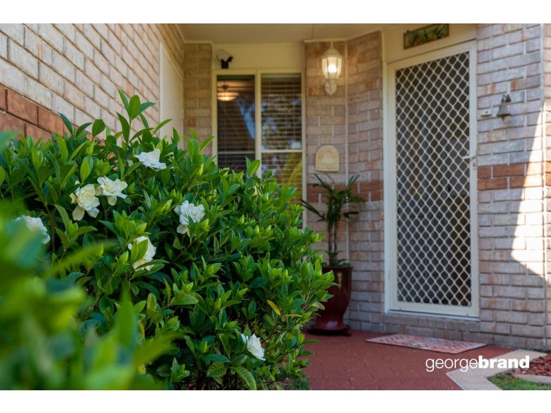 43 Brittany Crescent, Kariong NSW 2250