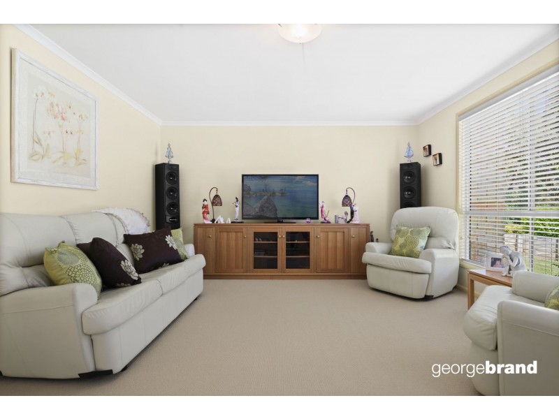 43 Brittany Crescent, Kariong NSW 2250