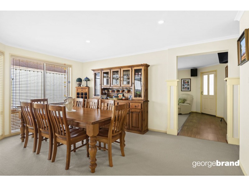 43 Brittany Crescent, Kariong NSW 2250