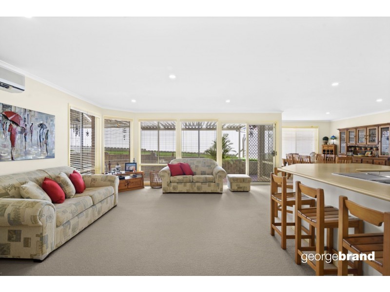 43 Brittany Crescent, Kariong NSW 2250