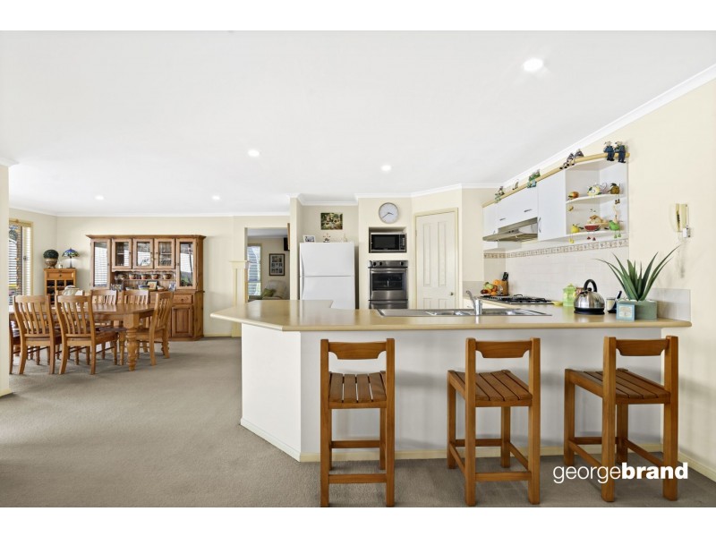 43 Brittany Crescent, Kariong NSW 2250