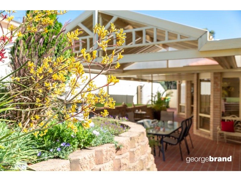 43 Brittany Crescent, Kariong NSW 2250