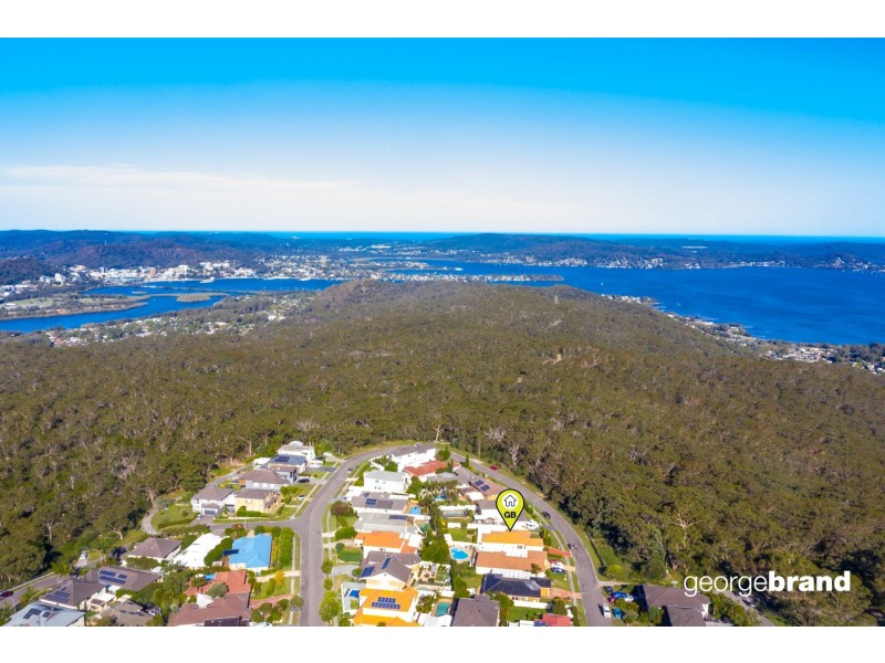 43 Brittany Crescent, Kariong NSW 2250