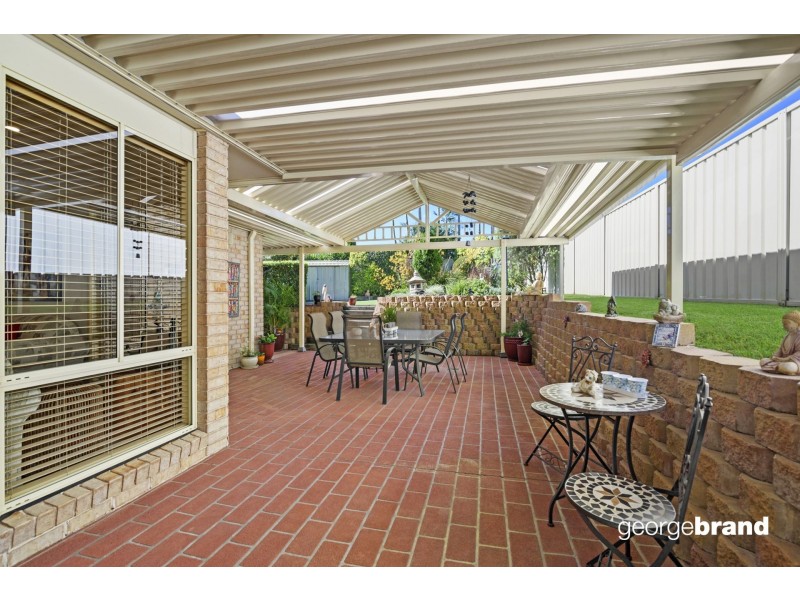 43 Brittany Crescent, Kariong NSW 2250
