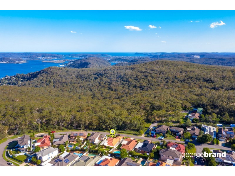 43 Brittany Crescent, Kariong NSW 2250